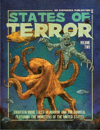 States of Terror 2