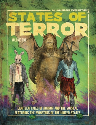 States of Terror 1